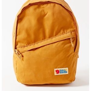 Brand New FJALLRAVEN backpack